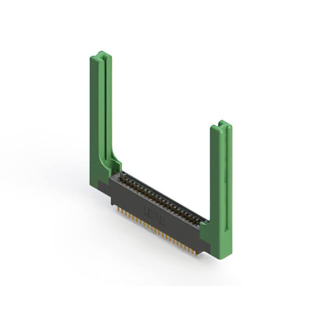 395-044-521-858 EDAC Inc.  Edgeboard Connectors
